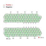 Hailong 36V Nickel strip 10S6P wiring guide