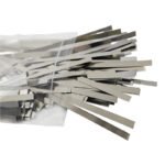 cut nickel strip
