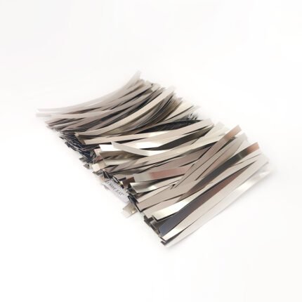 cut nickel strip 3