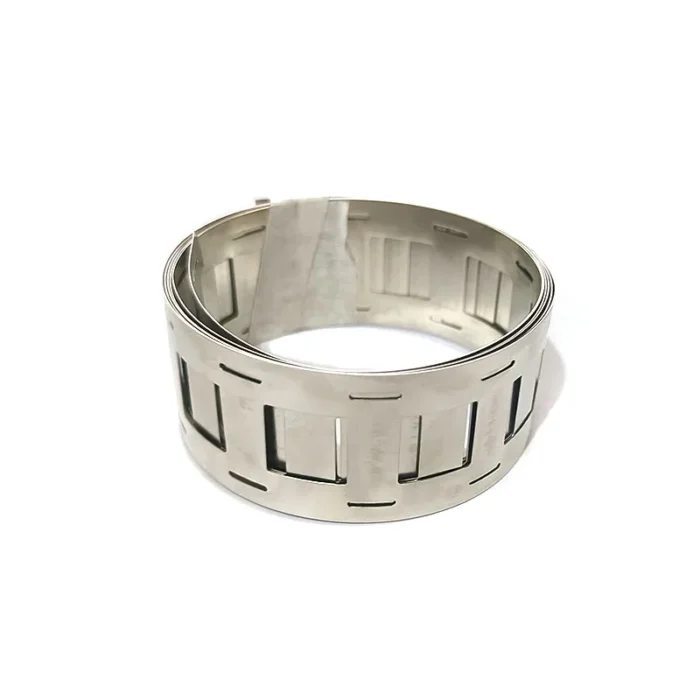 21700 Nickel strip 2P