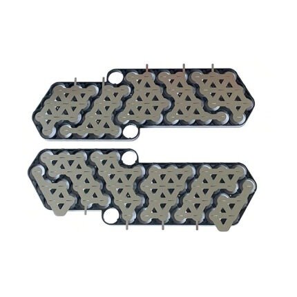 21700-10S5P nickel strip for DP-2170-5C