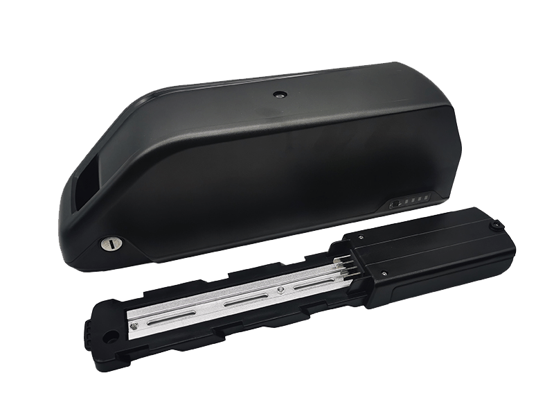 DP-2170-5C ebike battery box fixing plate