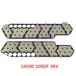 10S5P 36V Nickel strip for dp5