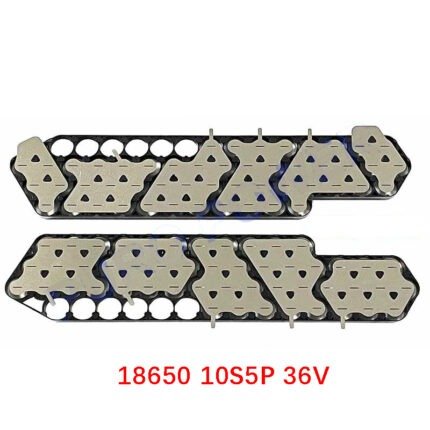 10S5P 36V Nickel strip for dp5