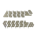 13S4P 48V Nickel strip for Polly dp5 box