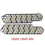 13S4P 48V Nickel strip for dp5