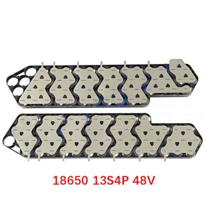 13S4P 48V Nickel strip for dp5