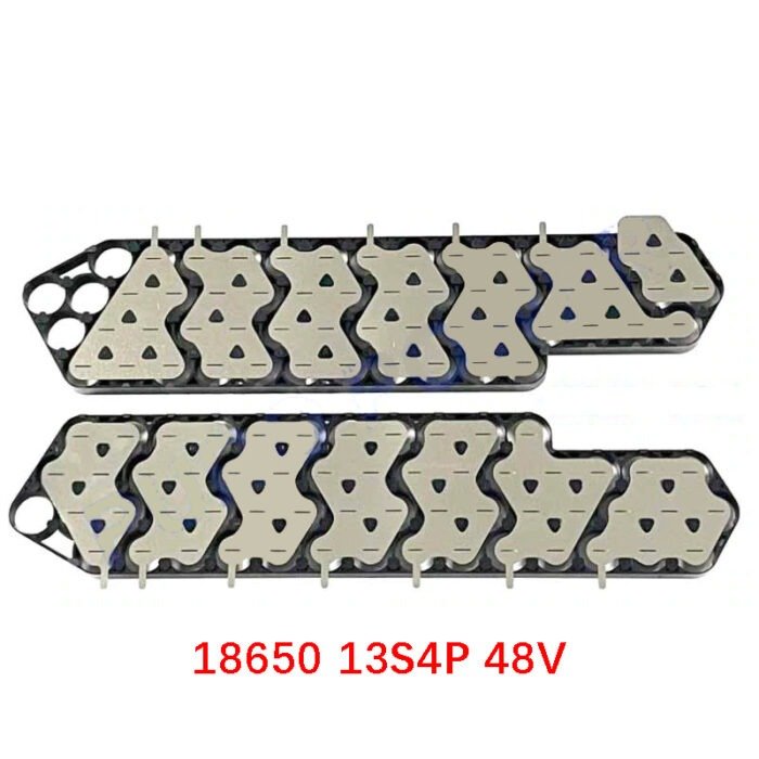 13S4P 48V Nickel strip for dp5