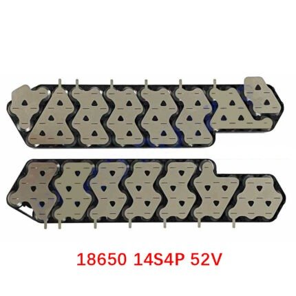 14S4P 52V Nickel strip for DP5