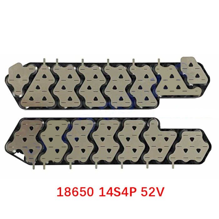 14S4P 52V Nickel strip for DP5