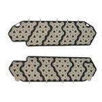 36V 10S7P nickel strip real for Polly DP6 Battery