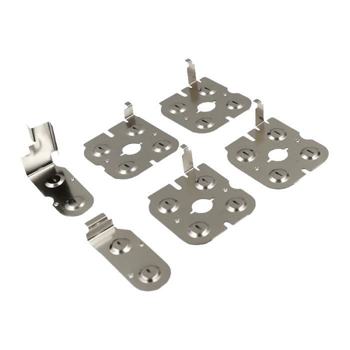 BL1830 10PCS 18650 Nickel strip 2