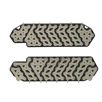 DP6 52V 14S5P nickel strip real
