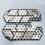 DP7-21700 nickel strip 48V 13S5P