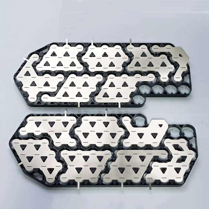 DP7-21700 nickel strip 48V 13S5P