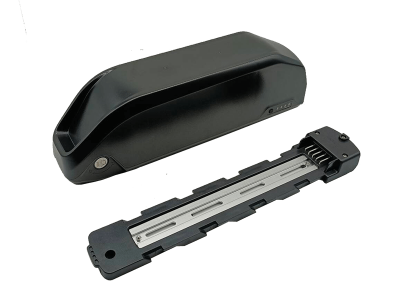Polly DP6 Ebike battery box