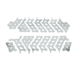 Polly DP6 nickel strip 14S5P 21700 52V real shot