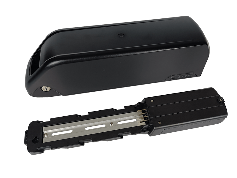 Polly DP-4C 21700 Box