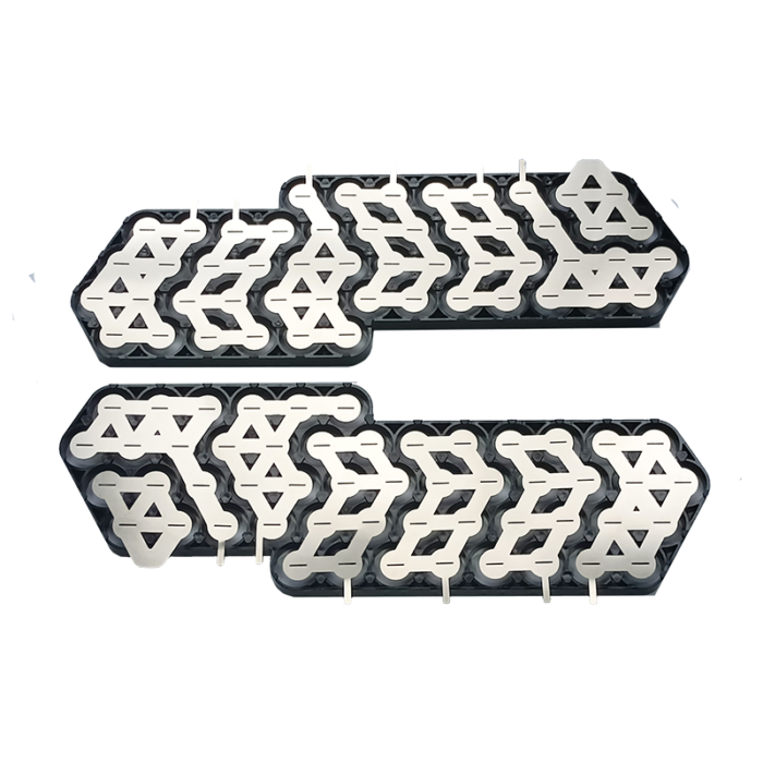 DP-2170-5C nickel strip 48V 13S4P