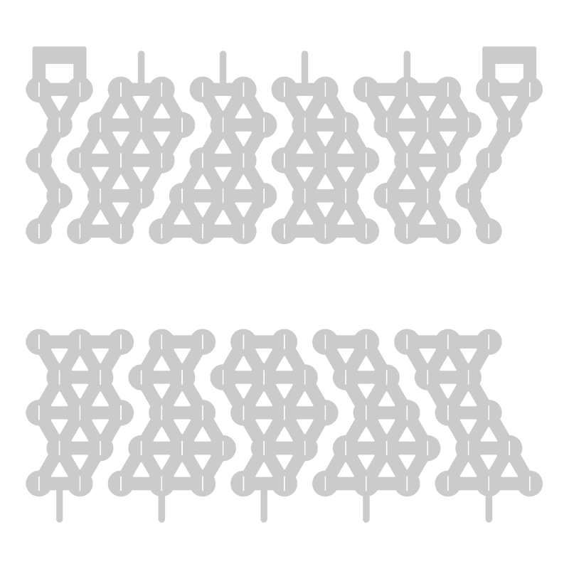 Silver fish ebike battery box 072 nickel 10S6P Silver fish ebike battery box 072 nickel 10S6P