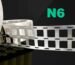 N6 pure nickel